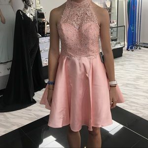 Prom/ homecoming dress